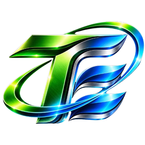 T ENERGY logo